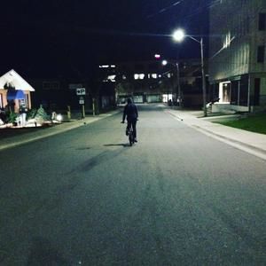 Meet your Posher, Owen